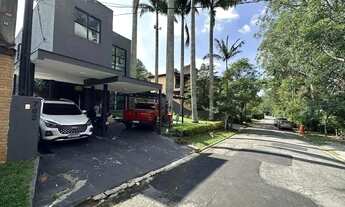 Imagem 2: Casa à venda em Jandira, Nova Higienópolis, com 3 suítes, com 460 m², Nova Higienópolis