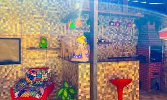 Imagem 4: Casa em Vera Cruz finais d semana