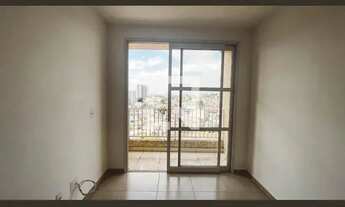 Imagem 6: Apartamento à Venda - Vila Roque, 2 Quartos, 55 m2