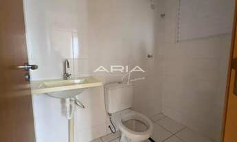 Imagem 6: Apartamento à venda no Lagoa Bonita, região leste de Londrina PR