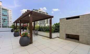 Imagem 7: Apartamento à venda 1 Quarto 1 Suite 1 Vaga 69M² Jardim do Salso Porto Alegre - RS