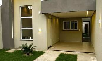 Imagem: Vendo linda casa térrea no bairro Jardim