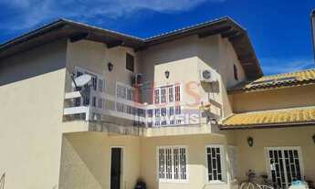 Imagem 2: Casa com 4 dormitórios para alugar, 520 m² por R$ 9.600,00/mês - Camboinhas - Niterói/RJ