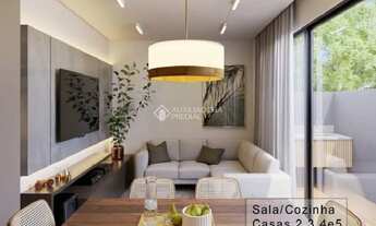 Imagem 4: Casas 3 dormitórios - Portal do Ribeirão