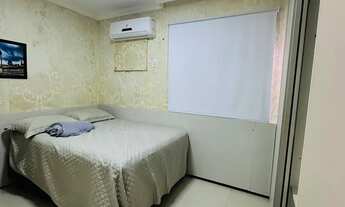 Imagem 6: Imóvel para aluguel possui 62 metros quadrados com 2 quartos em Calhau - São Luís - MA