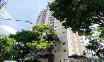 Imagem 2: Apartamento para venda em Casa Verde com 3 quartos, sendo 1 suíte , 88m²