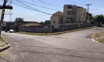 Imagem: Terreno comercial à venda próximo a Avenida