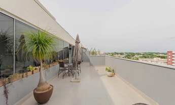 Imagem: Cobertura à venda no Vila Izabel - ARYA1