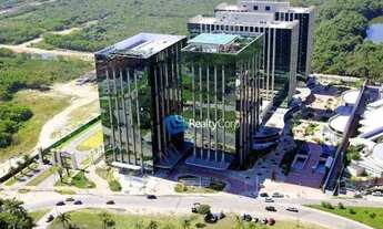 Imagem: Conjunto para alugar, 349 m² por R$ 44.684,09/mês