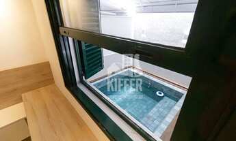 Imagem 12: Apartamento Garden com 1 quarto à venda, 58 m² por R$ 1.338.866 - Copacabana - Rio de Jane
