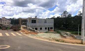 Imagem 4: Lote em Viela Sanitária Tres - Residencial Floresta São Vicente - Bragança Paulista/SP