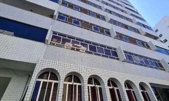 Imagem 2: Cobertura com 3 suites à venda, 305 m² por R$ 690.000 - Petrópolis - Natal/RN