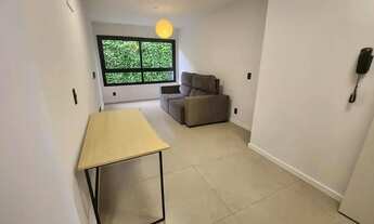 Imagem 2: APTO 1D no bairro Menino Deus em Porto Alegre