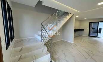 Imagem 6: Casa 3 Quartos, suite á Venda - Residencial Yahoo- Duplex Área Gourmet