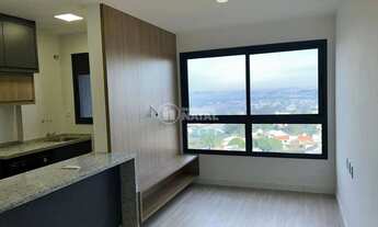 Imagem 6: Apartamento para locação, no Edifício Mind,Terra Bonita, Londrina, PR