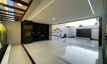 Imagem 3: Casa Linear Jardim Atlântico Leste / Itaipuaçu