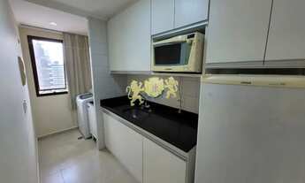 Imagem 7: Flat para locação na Vila Olímpia - Edifício Quality Long Stay Alvorada