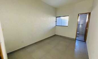 Imagem 4: CASA 2 QUARTOS COM SUITE | QUINTAL