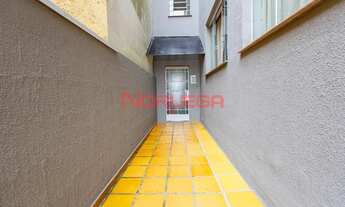 Imagem 3: Aluguel de Apartamento de Luxo no Alto da Rua XV em Curitiba-PR: 2 Quartos, 1 Suite, 2 Sal