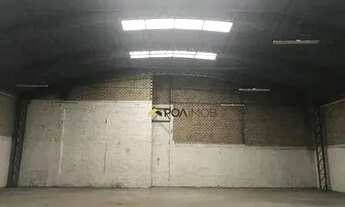 Imagem 4: Pavilhão para alugar, 500 m² por R$ 25.000,00/mês - Scharlau - São Leopoldo/RS