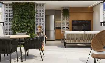 Imagem 12: Apartamento à venda em Montes Claros, Augusta Mota, com 2 quartos, 50m²