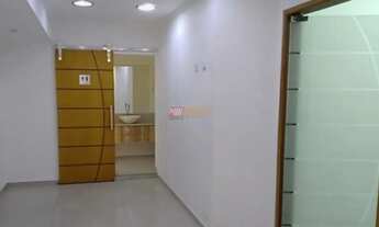 Imagem 2: Sala Comercial no Bairro Rudge Ramos em São Bernardo do Campo