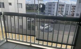 Imagem 4: APARTAMENTO CONDOMINIO VITACE UVARANAS