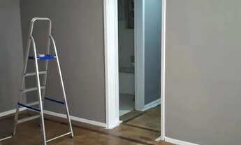 Imagem 3: Apartamento 2 quartos, térreo na República - Cidade Baixa