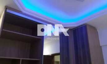 Imagem: Apartamento / Residencial / Leblon