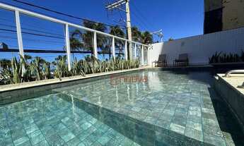 Imagem 5: Apartamento com 2 quartos mobiliado - Piatã - Salvador/BA