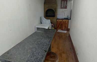 Imagem 16: Casa de condomínio para venda tem 140 metros quadrados com 2 quartos