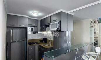 Imagem: Apartamento para aluguel, 1 quarto, 1 suíte