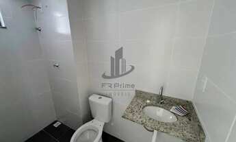 Imagem 3: Excelente Apartamento STUDIO com 1 quarto para alugar, 23 m² por R$ 1.300/mês - Jardim Amá