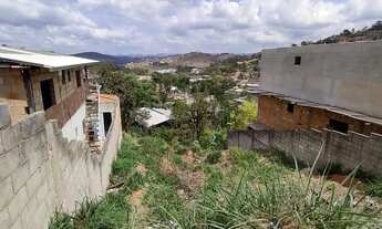 Imagem 3: Terreno a venda com 375 m² em São José - Itabirito - MG por R$ 100.000