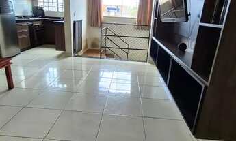 Imagem 2: Casa para venda possui 73 metros quadrados com 2 quartos