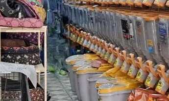 Imagem 4: Pet shop com veterinária de esquina em Guarulhos. Ref; 1018