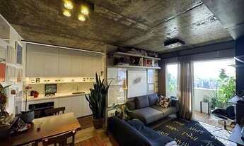 Imagem 2: Apartamento em Setor Oeste - Goiânia