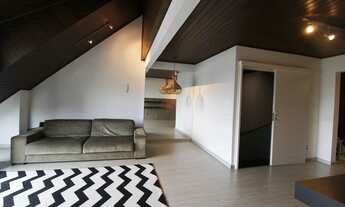 Imagem 16: SOBRADO 292M², 03 QUARTOS, 04 VAGAS, SÃO LOURENÇO, CURITIBA PR