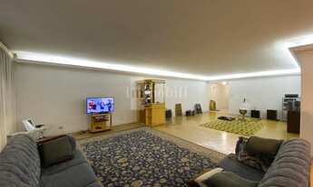 Imagem 6: Apartamento para venda com 203 metros quadrados com 3 quartos em Campos Elíseos - São Paul