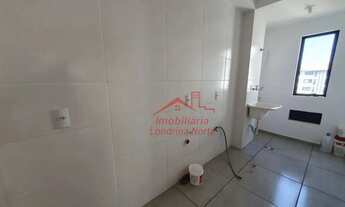 Imagem 5: Apartamento com 2 dormitórios para alugar, 46 m² por R$ 1.280,00/mês - Jardim Maria Celina