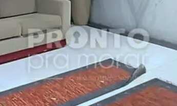 Imagem 2: Imóvel para venda tem 203 metros quadrados com 4 quartos em Boa Viagem - Recife - PE