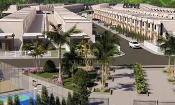 Imagem 5: Casa 1 quarto à venda no Condomínio Sollara Garden em Barra Mansa-RJ