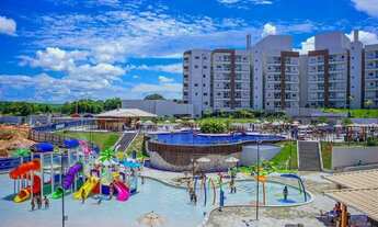 Imagem 2: Diárias no Lago Eco Towers em Caldas Novas