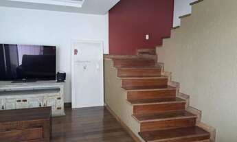 Imagem 6: Fator 1080) Casa Duplex c/ piscina em Arsenal - Na Fator Imóveis