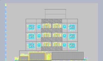 Imagem: Cobertura de 02 quartos no Santa Clara