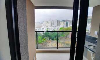 Imagem 4: Oportunidade única no São Mateus. Apto 2 Suítes c/ Varanda Gourmet e Lazer Juiz de Fora, M