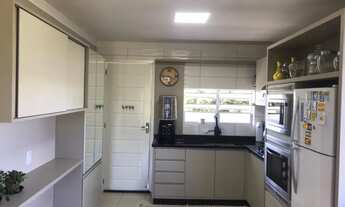 Imagem 2: Casa mobiliada pronta para morar