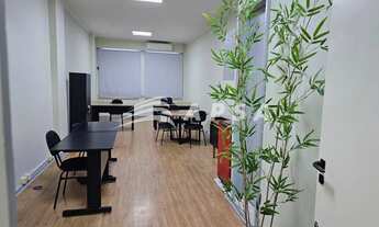 Imagem 2: NO CORAÇÃO DO CENTRO DO RIO, A POUCOS PASSOS DA ESTAÇÃO DO VLT, ESTÁ A SALA COMERCIAL PERF