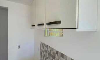 Imagem 4: Apartamento com 2 dormitórios, 48 m² - venda por R$ 235.000,00 ou aluguel por R$ 2.050,00