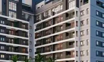 Imagem 2: Moní - Studio com 1 Dormitório, 27,8m², à partir de R$387.428